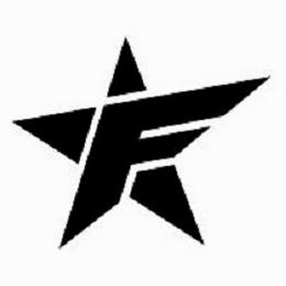 F logo