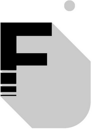 F logo