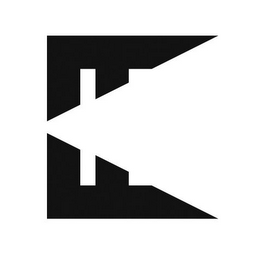 F logo