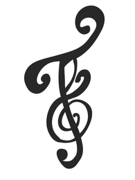 F logo