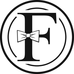 F logo