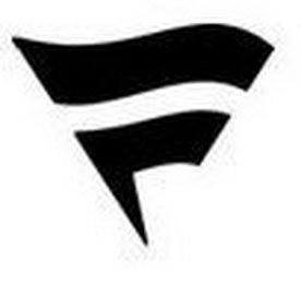 F logo