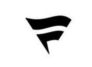 F logo