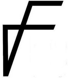 F logo