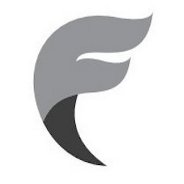 F logo