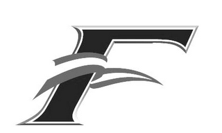 F logo
