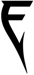 F logo