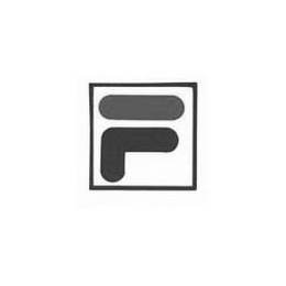 F logo