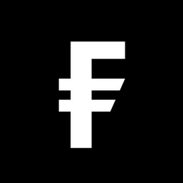 F logo