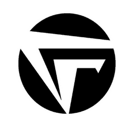 F logo