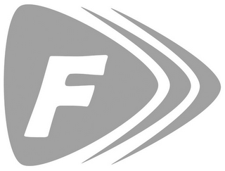 F logo