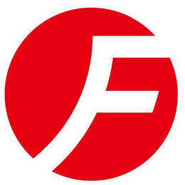 F logo
