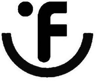 F logo