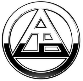 F logo