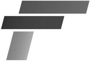 F logo