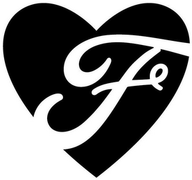 F logo