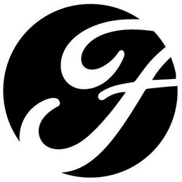 F logo