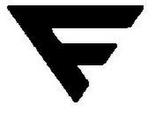 F logo