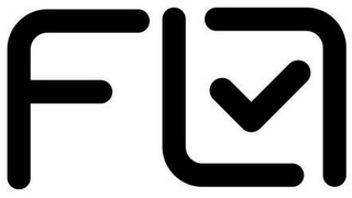 F logo