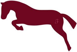 F logo