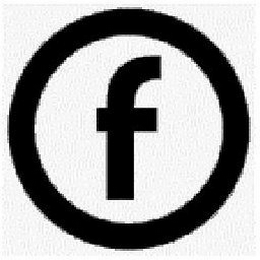 F logo