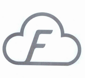 F logo