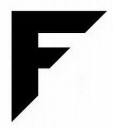 F logo