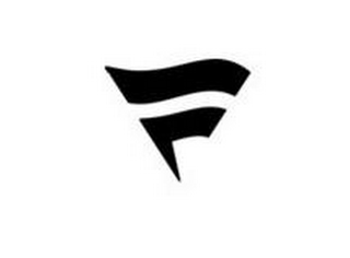 F logo