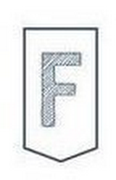 F logo
