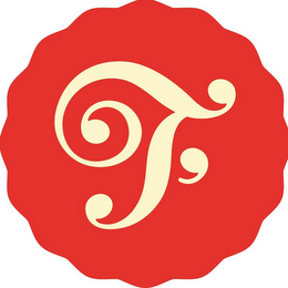 F logo