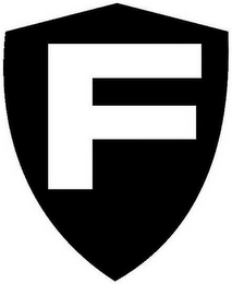 F logo