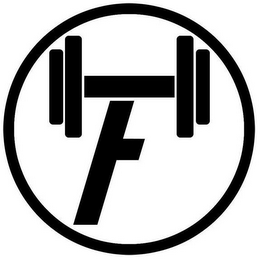 F logo