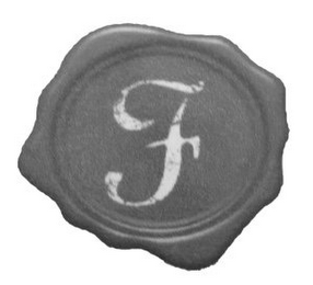 F logo