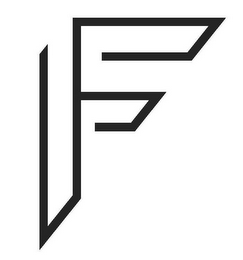F logo