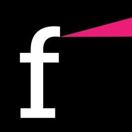 F logo