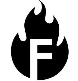 F logo