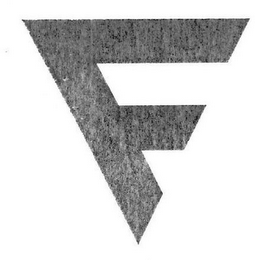 F logo