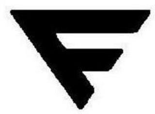 F logo