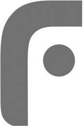 F logo
