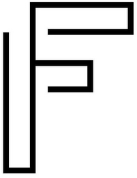 F logo