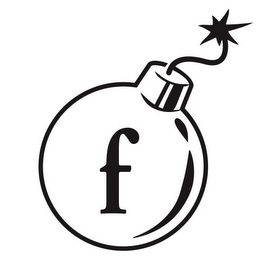 F logo