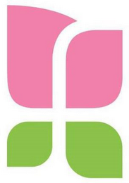 F logo