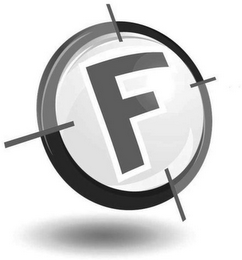 F logo