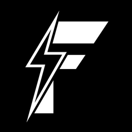 F logo