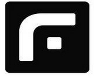 F logo