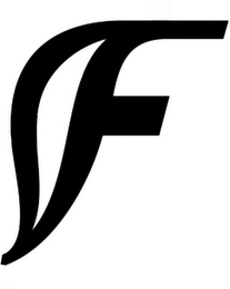 F logo