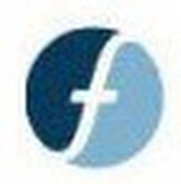 F logo