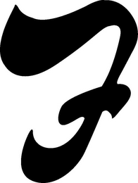 F logo