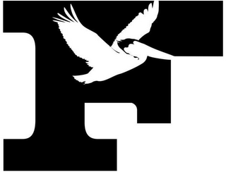 F logo