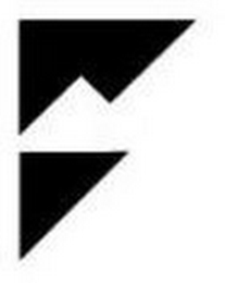 F logo